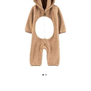 NWT Reindeer Outfit - Carter's 3 month